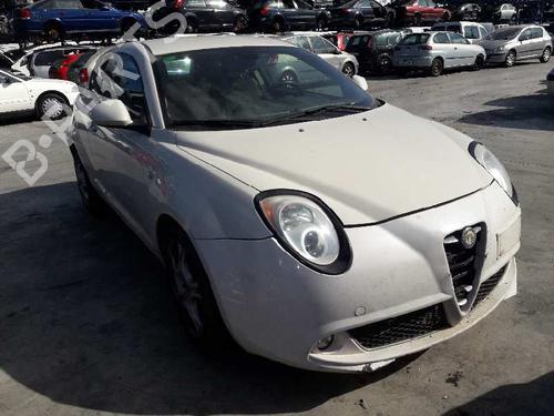 Headlight switch ALFA ROMEO MITO (955_)  | BP16692521I24 