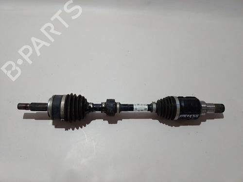 Used Left front driveshaft Left front driveshaft TOYOTA COROLLA Hatchback (_E21_, _EA1_, _EH1_) 2.0 Hybrid (MZEH12) (180 hp) 35785672 35785672