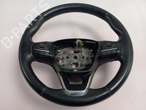 Used Steering wheel Steering wheel FORD TRANSIT CUSTOM V362 Bus (F3) [2012-2026] 34397239 34397239