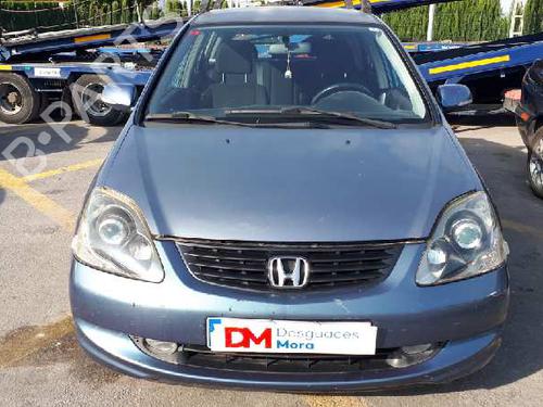 Starter HONDA CIVIC VII Hatchback (EU, EP, EV) | BP12667033M8