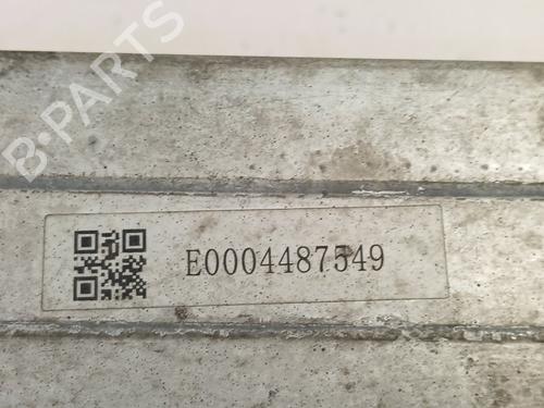 Intercooler MERCEDES-BENZ C-CLASS Coupe (CL203)  | BP30922688M30 