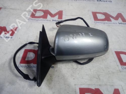 Left mirror AUDI A4 B7 (8EC) 2.0 TDI 16V | BP12673865C26 