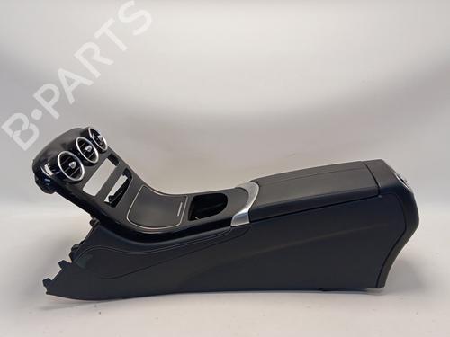 Armrest / Center console MERCEDES-BENZ GLC (X253) 220 d 4-matic (253.915) | BP29724017I20 