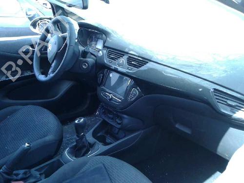 Elektronisk modul OPEL CORSA E (X15)  | BP16720365M83 