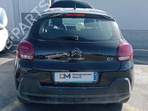 Andre CITROËN C3 III (SX) | BP27355086O1