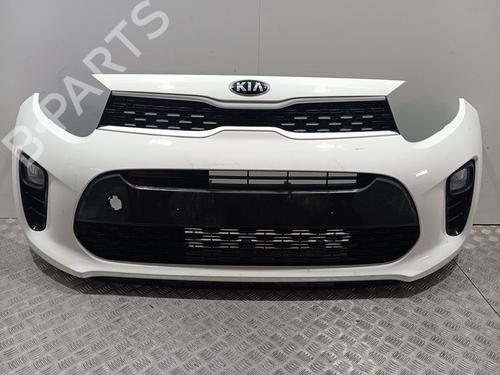 Paragolpes delantero KIA PICANTO III (JA) [2017-2025]  30469971