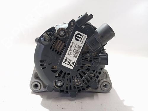 Alternator JEEP AVENGER (J2)  | BP28794703M7 