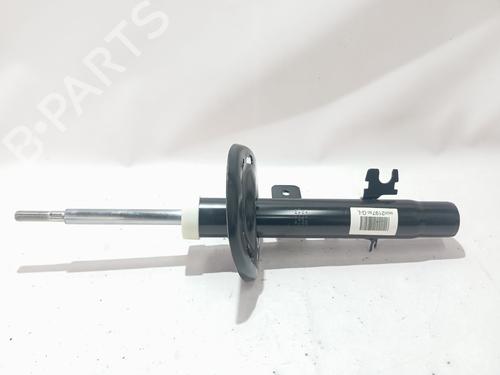 Used Left front shock absorber Left front shock absorber CITROËN C-ELYSEE (DD_) 1.2 VTi 82 (82 hp) 35895936 35895936