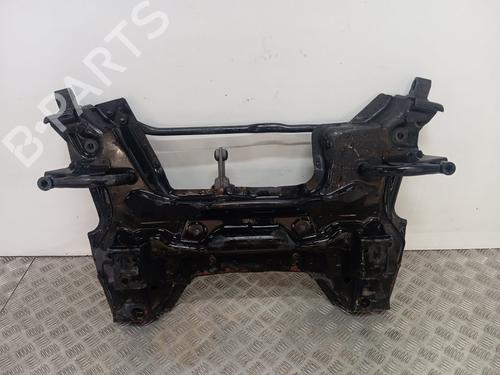 Used Subframe PEUGEOT 207 (WA_, WC_) 1.6 HDi (90 hp) 30373789