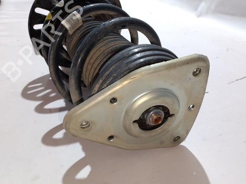 Left front shock absorber OPEL COMBO E Tour / Life (K9) 1.5 | BP40009463M16 - Image 4