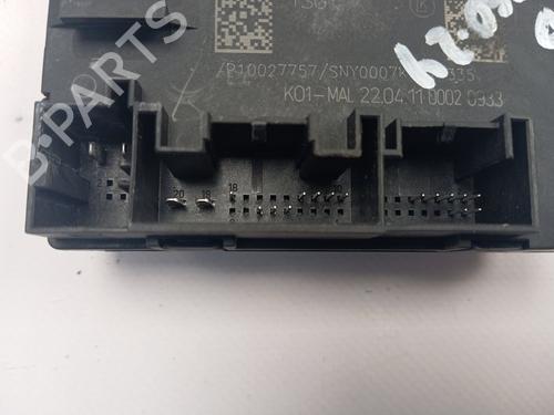 Elektronisk modul AUDI A4 B8 (8K2) 2.0 TDI | BP24218176M83 