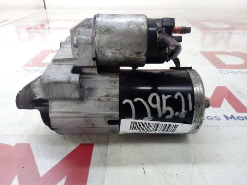 Used Starter PEUGEOT 5008 (0U_, 0E_) [2009-2017]  12665351