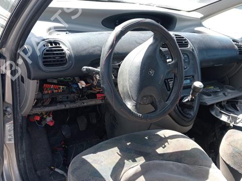 Headlight switch CITROËN XSARA PICASSO (N68) 2.0 HDi | BP15519524I24 - Image 9