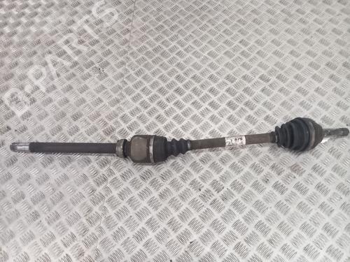 Used Right front driveshaft Right front driveshaft PEUGEOT BOXER Van (244) 2.2 HDi (101 hp) 33469432 33469432