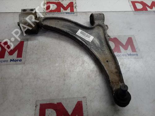 Querlenker rechts vorne für OPEL INSIGNIA A (G09) [2008-2017]  12934954