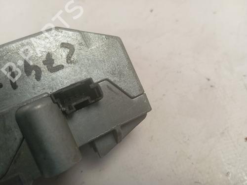 Ignition barrel LAND ROVER DISCOVERY IV (L319)  | BP22704122M48 