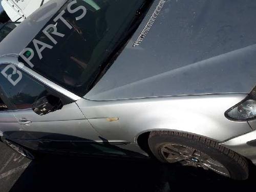 Seat buckle BMW 3 (E46) 320 d | BP14129944I32