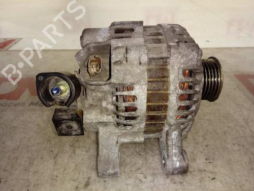 Alternator CITROËN C2 (JM_) 1.1 | BP12656195M7 