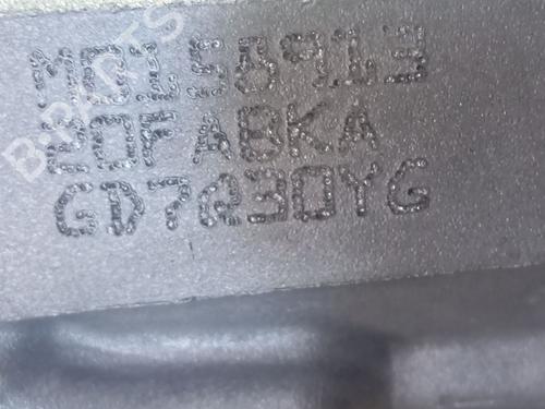 Gearbox MINI MINI Convertible (F67) Cooper C | BP40292509M3 - Image 7