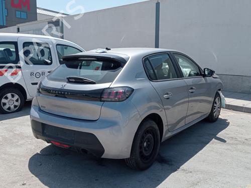 Teile für PEUGEOT 208 II (UB_, UP_, UW_, UJ_) 4660657