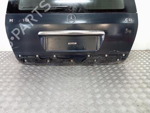 Tailgate MERCEDES-BENZ M-CLASS (W163)  | BP21692324C6 