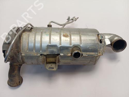 Used Catalyst Catalyst TOYOTA PROACE CITY Box Body/MPV (BPZ_) [2019-2026] 33952829 33952829