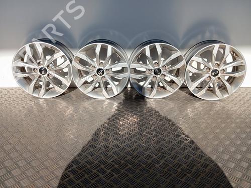 Jante KIA SPORTAGE IV (QL, QLE) [2015-2022]  30374572