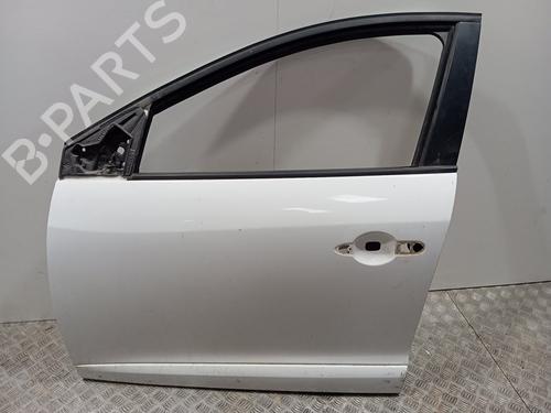 Used Left front door RENAULT MEGANE III Hatchback (BZ0/1_, B3_) [2008-2025]  29275834