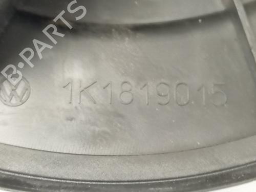 Heater blower motor SEAT LEON (1P1)  | BP26914408M62 
