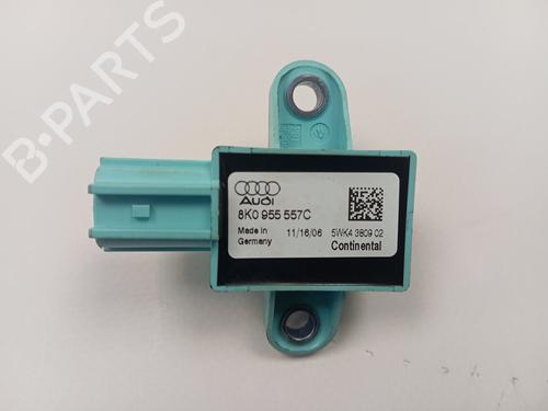 Elektronisk sensor AUDI A4 B8 (8K2) 2.0 TDI | BP24201904M84 