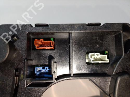 Headlight switch CITROËN C4 Picasso I MPV (UD_) 1.6 VTi 120 | BP36798717I24  - Image 5