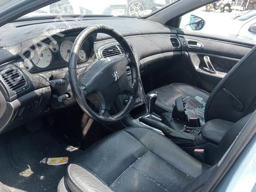 Starter PEUGEOT 607 (9D, 9U) | BP35953299M8 - Image 6