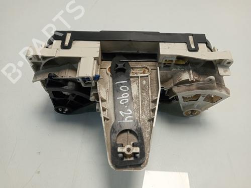 Climate control NISSAN MICRA III (K12) 1.4 16V | BP17905543I5 