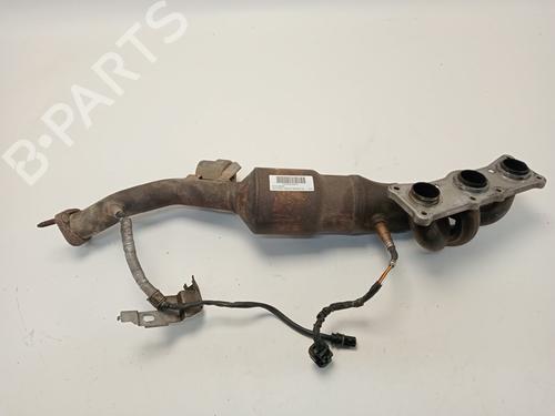 Used Catalyst BMW 1 (E87) 130 i (258 hp) 23662003