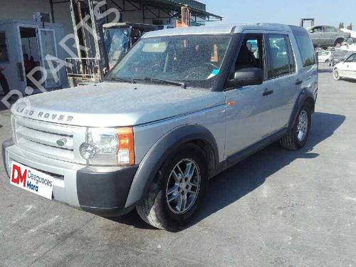 Rear differential LAND ROVER DISCOVERY III (L319) | BP12641867M24