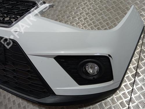Front bumper SEAT ARONA (KJ7, KJP)  | BP23242182C7