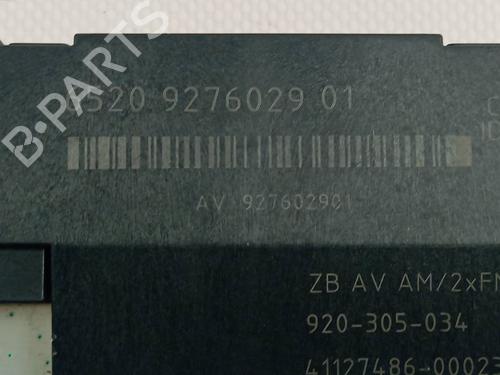 Electronic module BMW 5 Gran Turismo (F07) 530 d | BP30515076M83 - Image 2