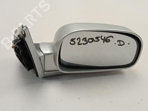 Used Right mirror Right mirror 38564996 38564996