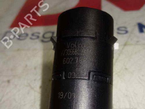 Electronic module VOLVO S40 I (644)  | BP12840885M83 