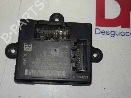 Electronic module FORD C-MAX II (DXA/CB7, DXA/CEU)  | BP13551338M83 