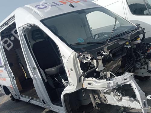 Used Parts CITROËN JUMPER I Bus (244, Z_)    2600464