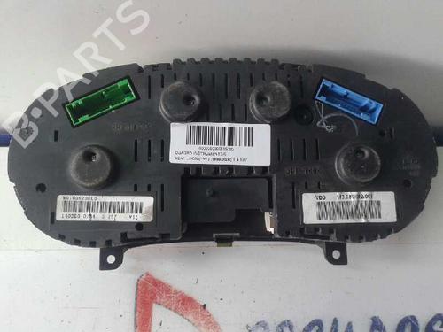 Instrument cluster SEAT LEON (1M1) 1.4 16V | BP12653491C47 