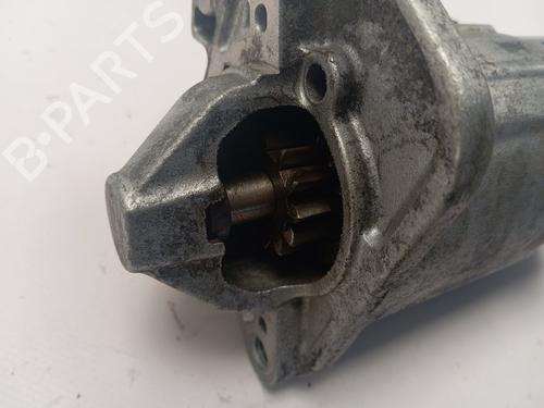 Starter RENAULT FLUENCE (L3_) 1.5 dCi (L30D, L30L, L306, L33F, L33L, L33M, L33V, L33W) | BP24147624M8 
