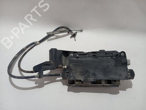 Electric handbrake RENAULT SCÉNIC II (JM0/1_)  | BP29204528E5 