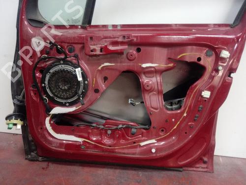 Right front door CITROËN C3 II (SC_)  | BP13237739C3 