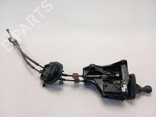 Used Gear lever Gear lever 37197543 37197543