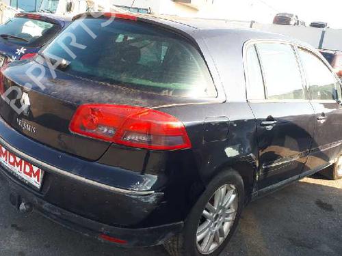 Right headlight RENAULT VEL SATIS (BJ0_)  | BP12668917C29 