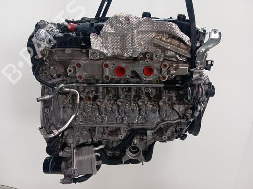 Engine MAZDA CX-60 (KH_) 3.3 e-SKYACTIV-D MHEV | BP39239699M1 - Image 6