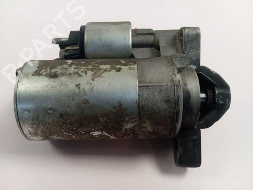 Used Starter Starter CITROËN C4 I (LC_) [2004-2014] 35819504 35819504