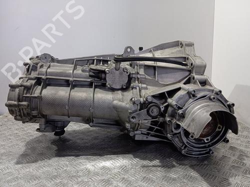 Gearbox AUDI A5 (8T3) 2.0 TFSI | BP39592022M3 - Image 4